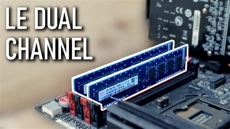 what does dual channel mean